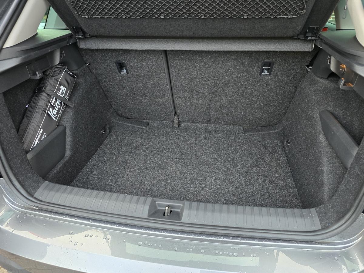 Skoda Kamiq 1.0 TSI 115PS DSG Selection #Matrix #LED #SHZ #GJR 