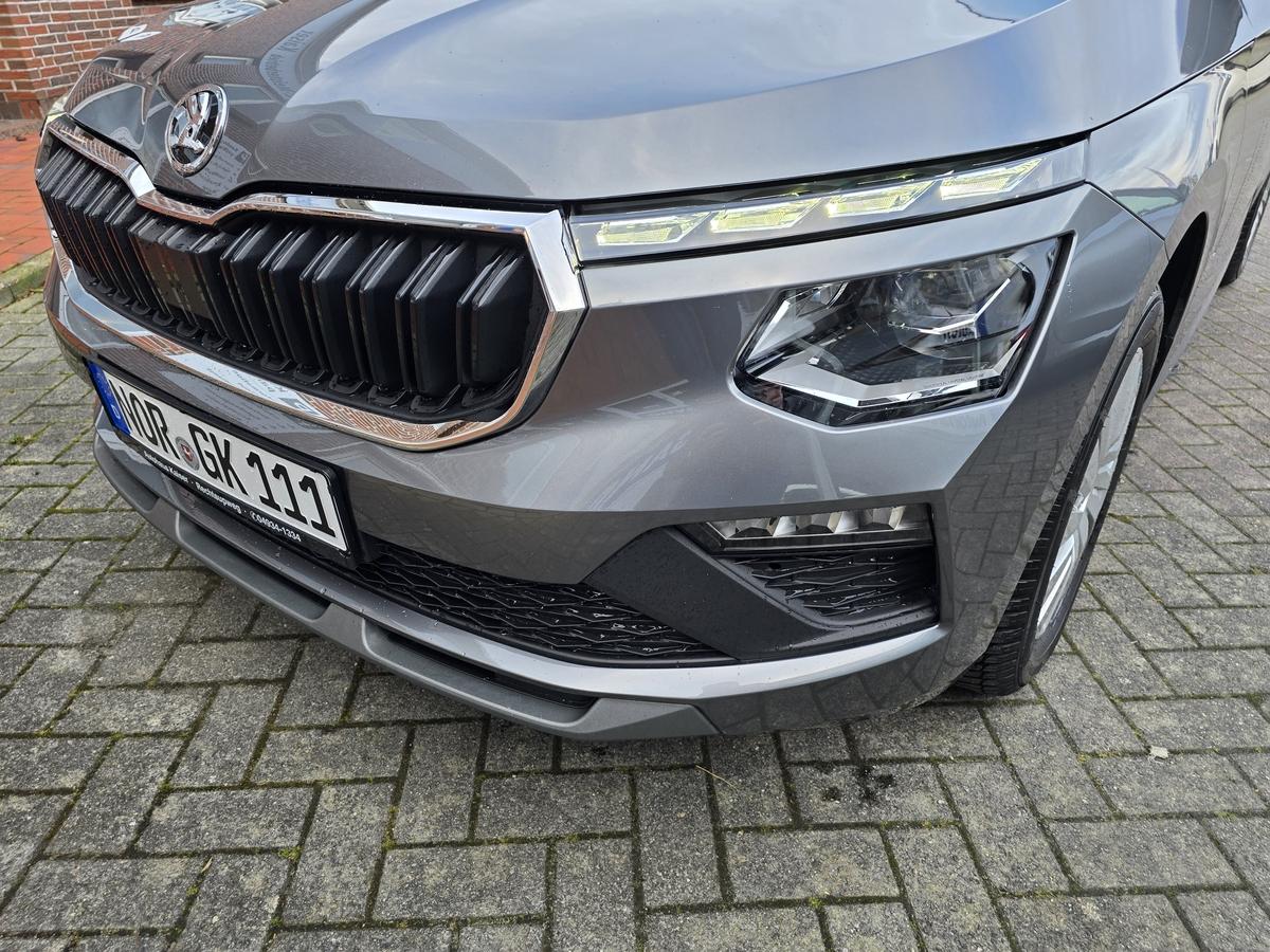 Skoda Kamiq 1.0 TSI 115PS DSG Selection #Matrix #LED #SHZ #GJR 