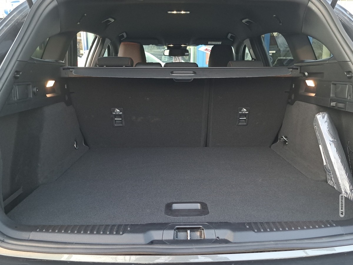 Ford Focus 1.0 EcoBoost Mild-Hybrid ST-Line *ACC*LED*BLIS*
