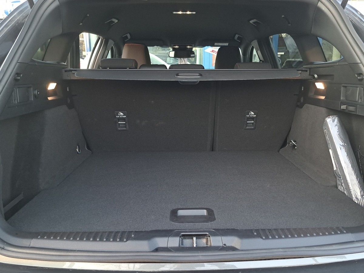 Ford Focus 1.0 EcoBoost Mild-Hybrid ST-Line *ACC*LED*BLIS*