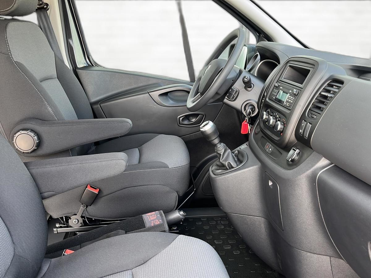 Ahorn Van City 5 Sitze* Klima * Winterfest * LED*