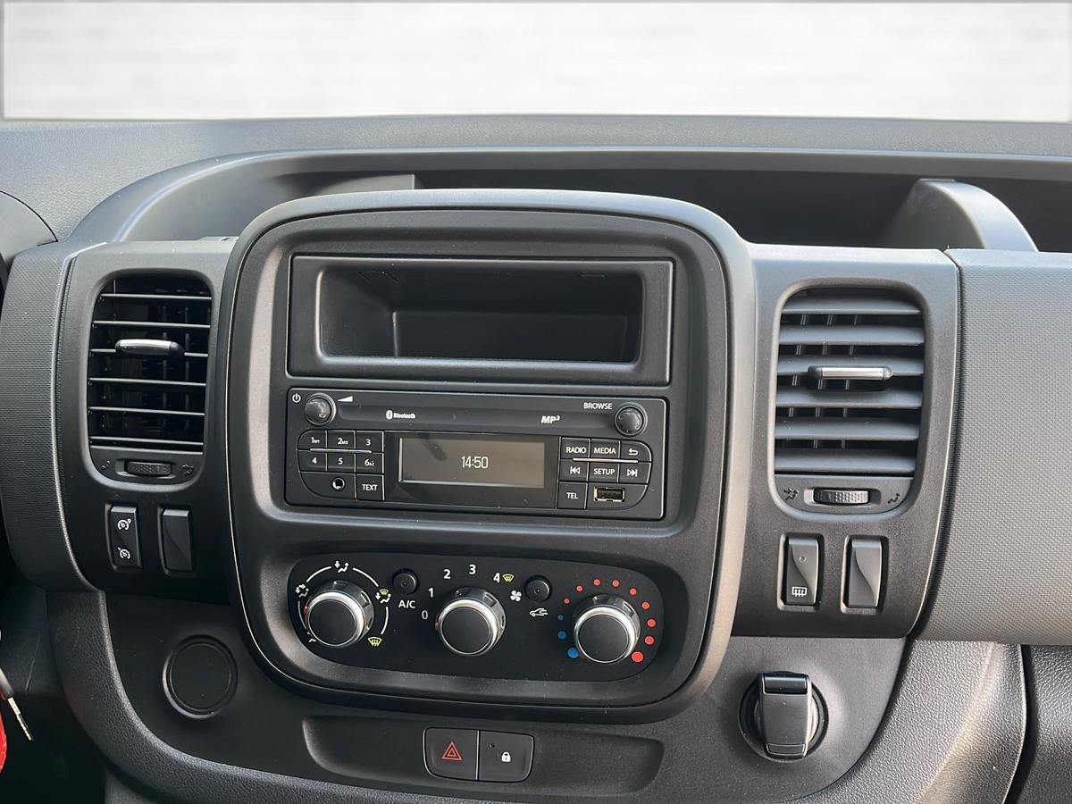 Ahorn Van City 5 Sitze* Klima * Winterfest * LED*