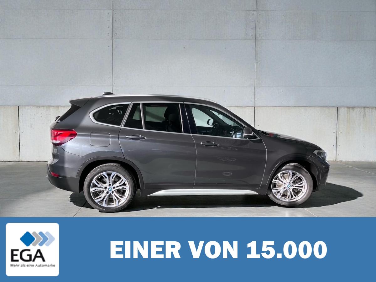 BMW X1 xDrive25e xLine Automatik - Leder/ Navi/ Sitzh.