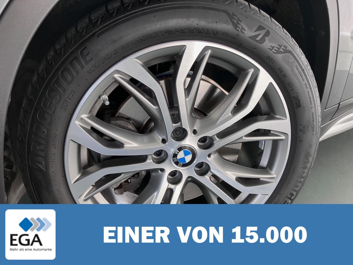 BMW X1 xDrive25e xLine Automatik - Leder/ Navi/ Sitzh.