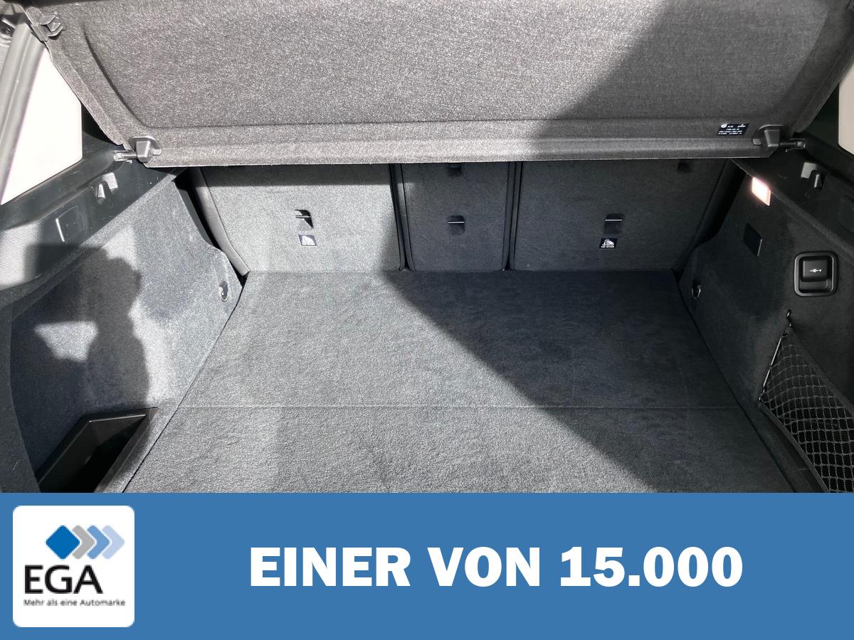 BMW X1 xDrive25e xLine Automatik - Leder/ Navi/ Sitzh.