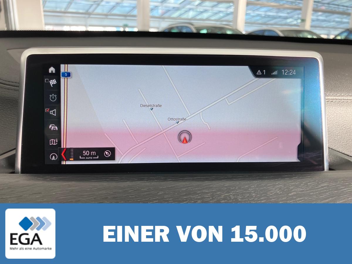 BMW X1 xDrive25e xLine Automatik - Leder/ Navi/ Sitzh.