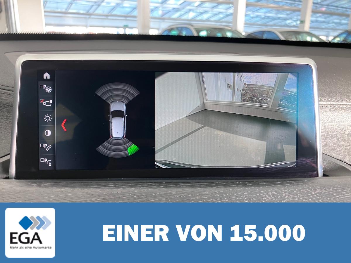 BMW X1 xDrive25e xLine Automatik - Leder/ Navi/ Sitzh.