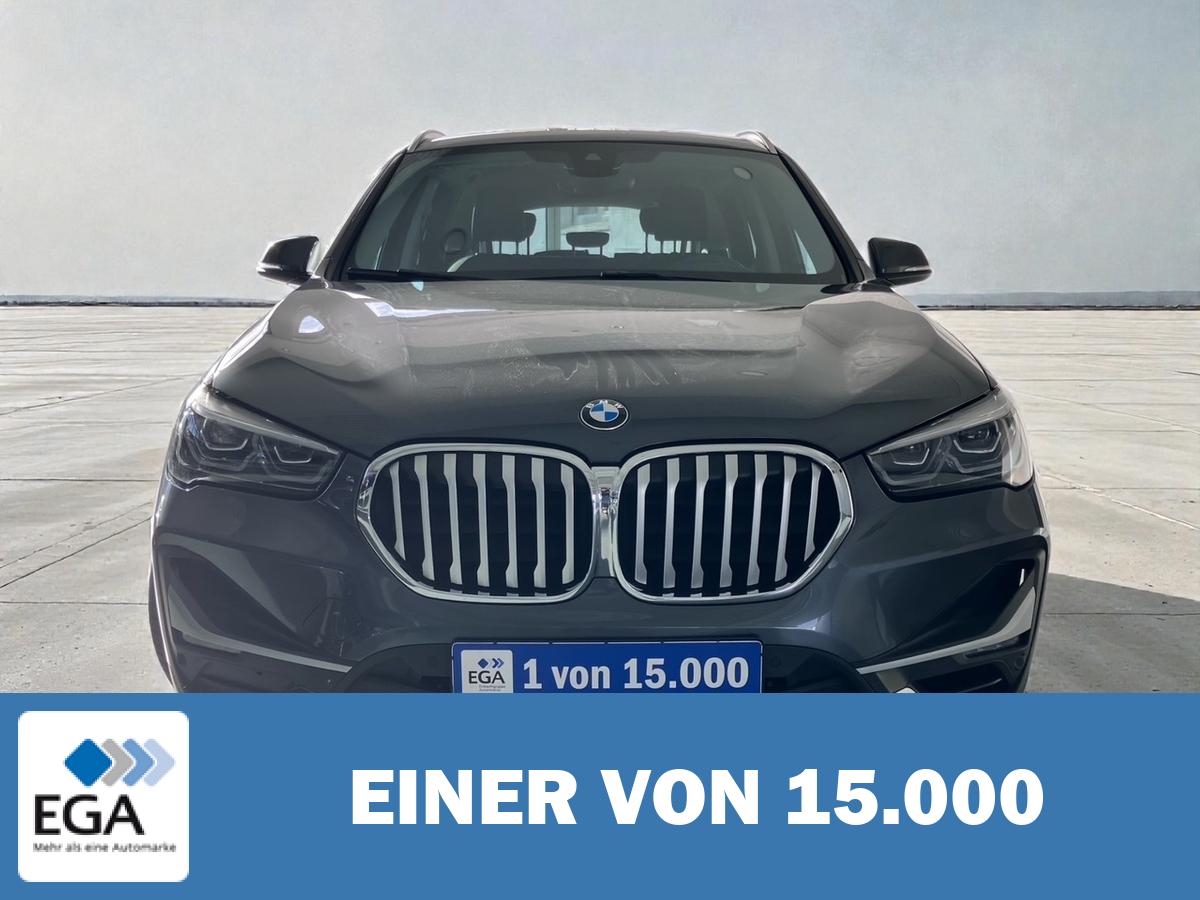 BMW X1 xDrive25e xLine Automatik - Leder/ Navi/ Sitzh.