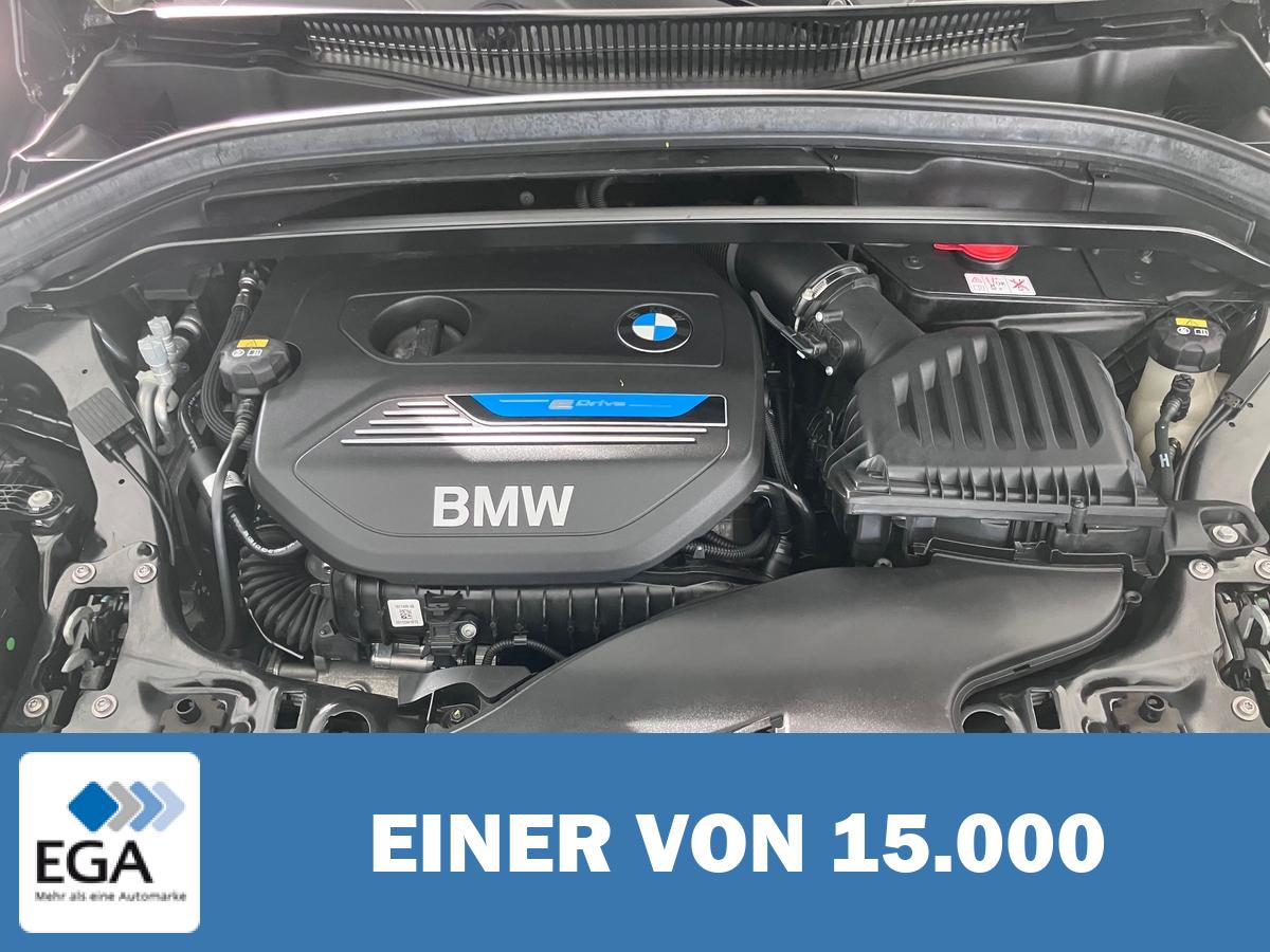 BMW X1 xDrive25e xLine Automatik - Leder/ Navi/ Sitzh.