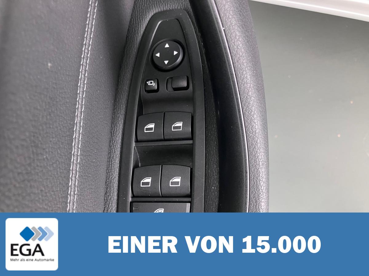BMW X1 xDrive25e xLine Automatik - Leder/ Navi/ Sitzh.