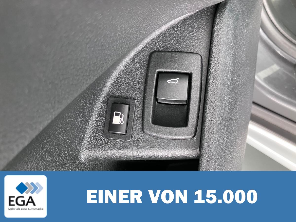 BMW X1 xDrive25e xLine Automatik - Leder/ Navi/ Sitzh.