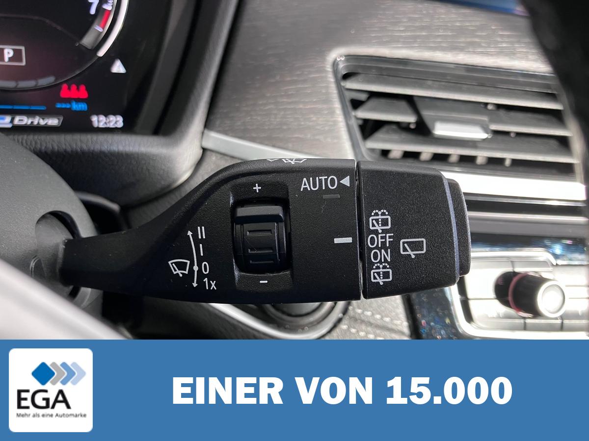 BMW X1 xDrive25e xLine Automatik - Leder/ Navi/ Sitzh.