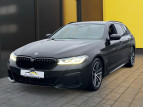 Bild BMW 530 d A+AHK+Leder+Laser+Pano+Head-Up
