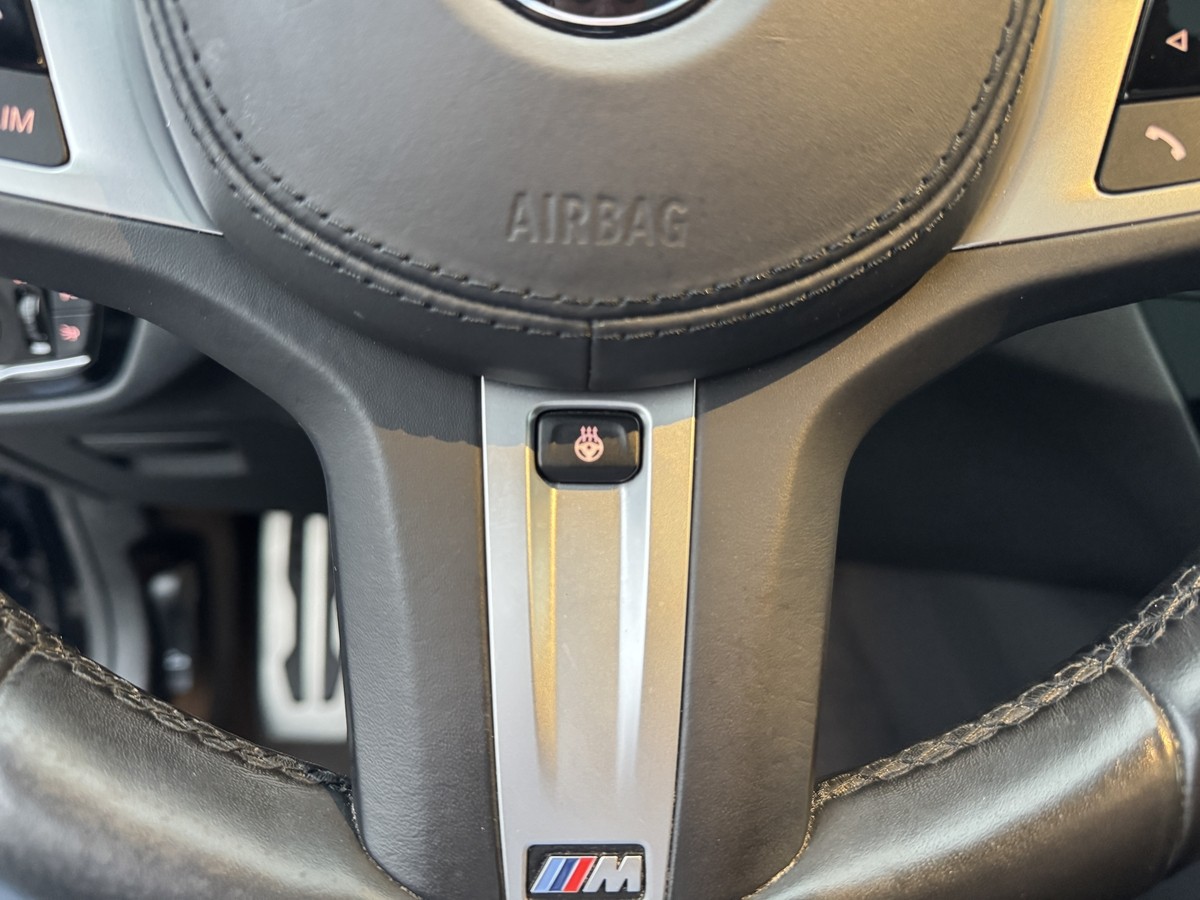 BMW 530 d A+AHK+Leder+Laser+Pano+Head-Up