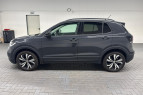 Bild Volkswagen T-Cross LED/SHZ/App-Connect/17-Zoll/PDC