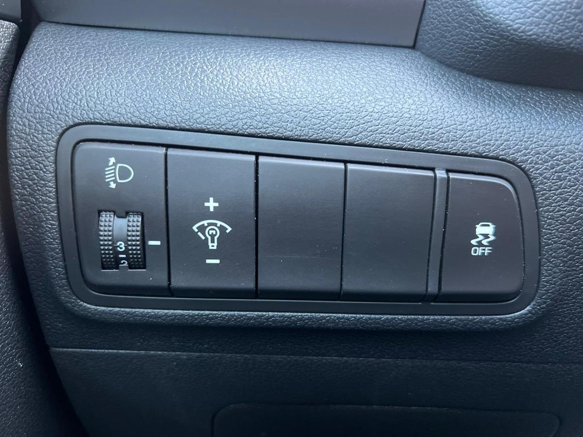 Hyundai Tucson 1.6 Trend 2WD Kl.Auto. - Sitzh - PDCv+h - RKam - Navi