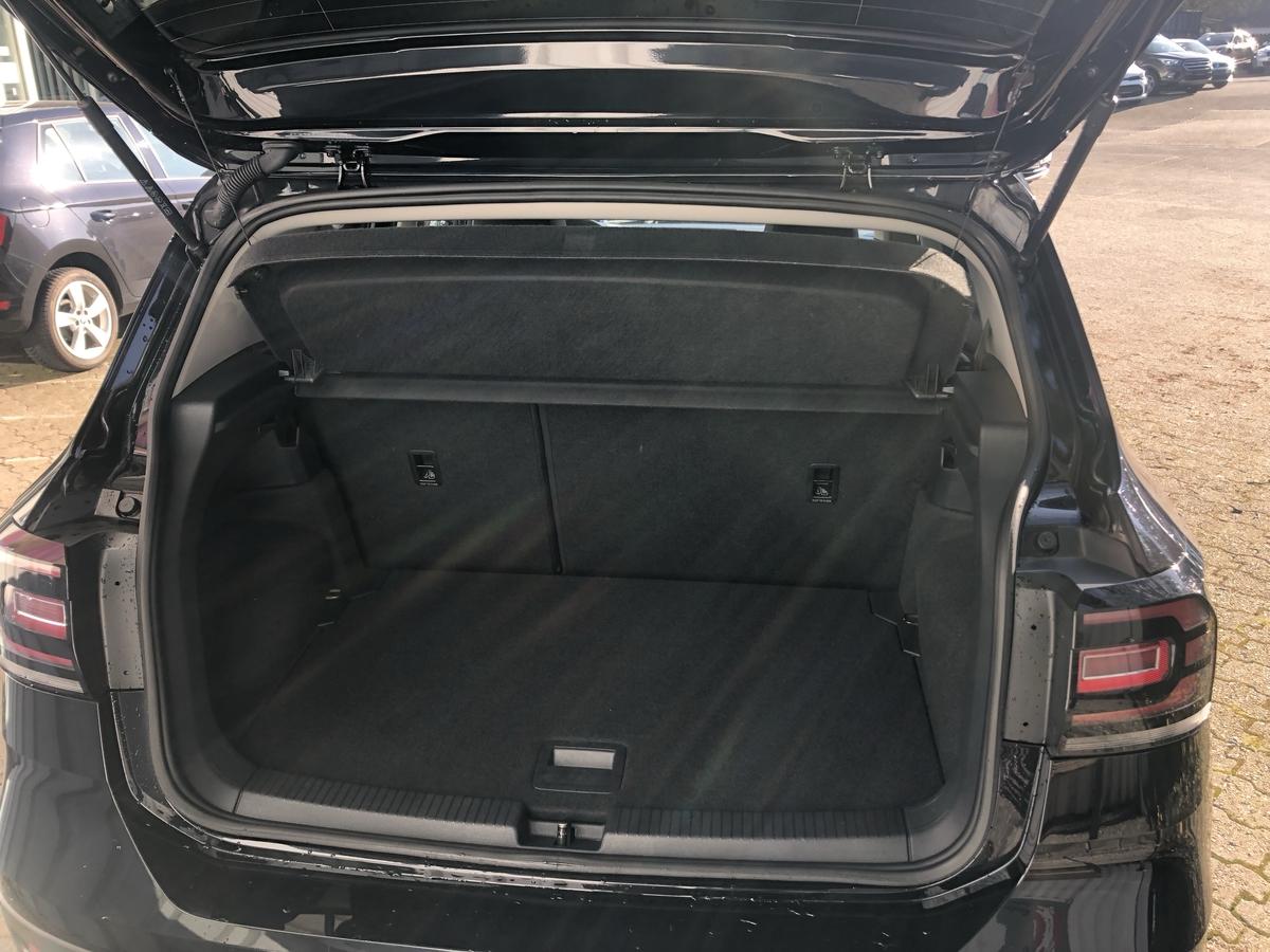 Volkswagen T-Cross 1.0 TSI Style*NAVI*LED*SHZ*CAM*DIGI*PDC*ALU 18*MEDIA