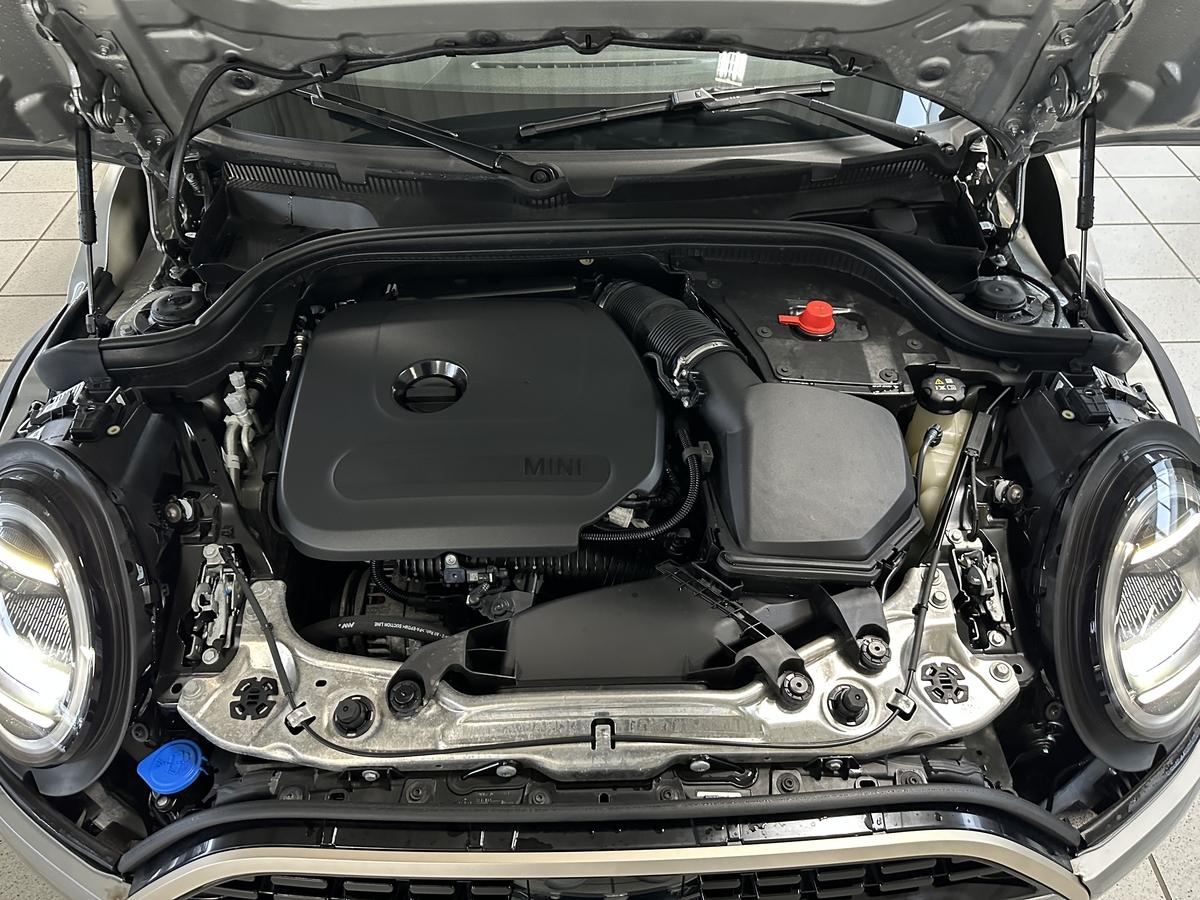 MINI Cooper C Favoured Trim 18