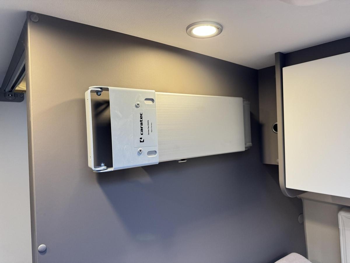 LMC Innovan 540 AHK+Markise+Navi+Kamera