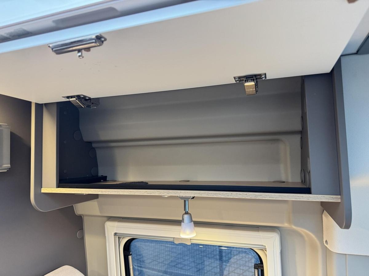 LMC Innovan 540 AHK+Markise+Navi+Kamera