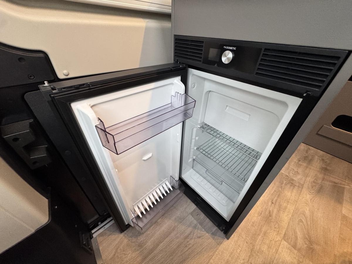 LMC Innovan 540 AHK+Markise+Navi+Kamera