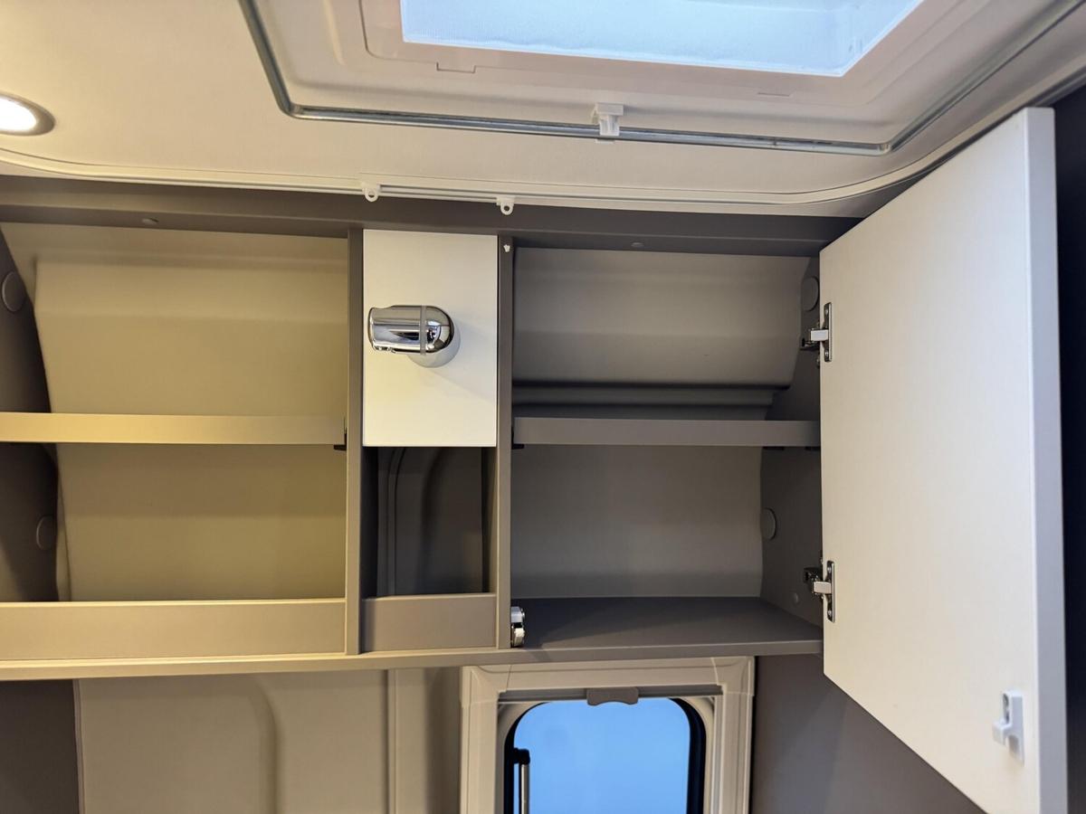 LMC Innovan 540 AHK+Markise+Navi+Kamera