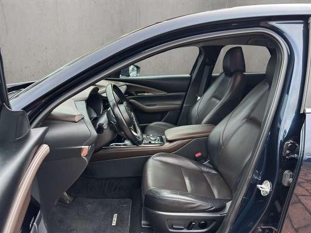 Mazda CX-30 SELECTION 186 PS +LEDER+360°KAMERA+BOSE+