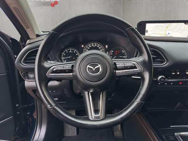 Mazda CX-30 SELECTION 186 PS +LEDER+360°KAMERA+BOSE+