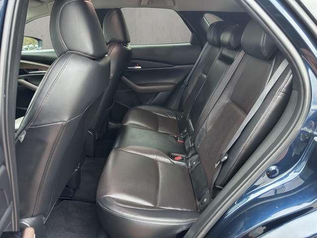 Mazda CX-30 SELECTION 186 PS +LEDER+360°KAMERA+BOSE+