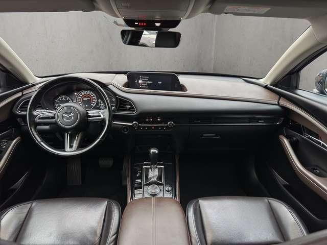 Mazda CX-30 SELECTION 186 PS +LEDER+360°KAMERA+BOSE+