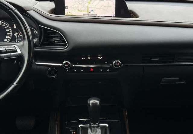 Mazda CX-30 SELECTION 186 PS +LEDER+360°KAMERA+BOSE+