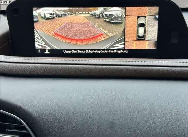 Mazda CX-30 SELECTION 186 PS +LEDER+360°KAMERA+BOSE+