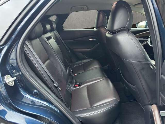 Mazda CX-30 SELECTION 186 PS +LEDER+360°KAMERA+BOSE+