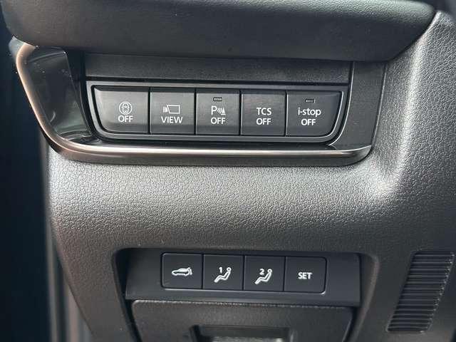 Mazda CX-30 SELECTION 186 PS +LEDER+360°KAMERA+BOSE+