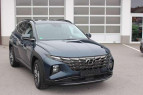 Bild Hyundai Tucson NEW Tucson 1.6 GDI Turbo 150PS (+48V) 7-DCT 2WD TR