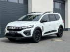Bild Dacia Jogger Expression TCe 110 7 Sitze Winter n. Modell