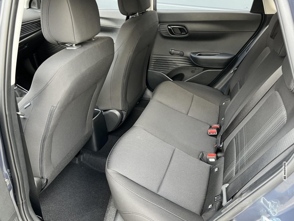 Hyundai Bayon Go+ Plus 1,0 T-GDI DCT7 66KW Navi