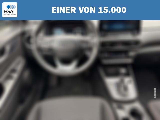 Hyundai KONA Prime HUD Navi Digitales Cockpit Soundsystem LED ACC Apple CarPlay Android 