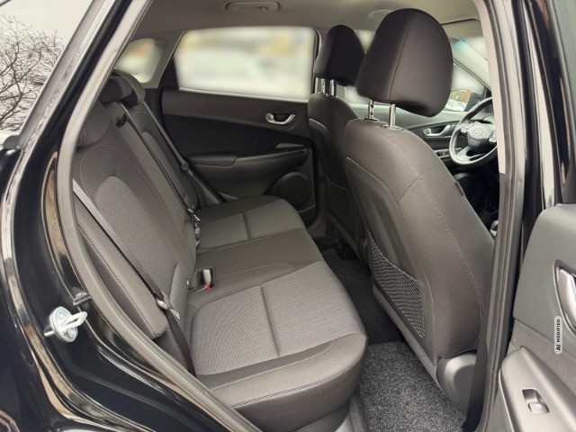Hyundai KONA Prime HUD Navi Digitales Cockpit Soundsystem LED ACC Apple CarPlay Android 