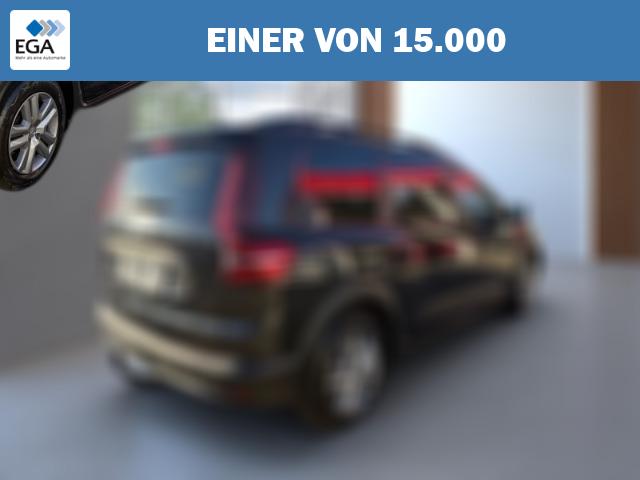 Dacia Jogger Comfort 1.0 TCe 100 ECO-G AHK  LED  CarPlay Android Auto