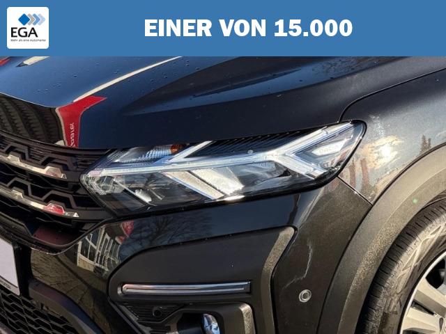 Dacia Jogger Comfort 1.0 TCe 100 ECO-G AHK  LED  CarPlay Android Auto