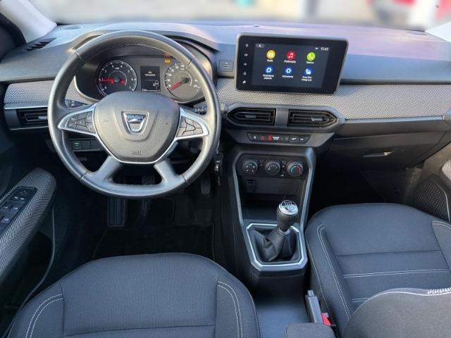 Dacia Jogger Comfort 1.0 TCe 100 ECO-G AHK  LED  CarPlay Android Auto