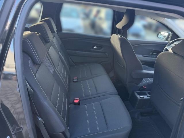 Dacia Jogger Comfort 1.0 TCe 100 ECO-G AHK  LED  CarPlay Android Auto