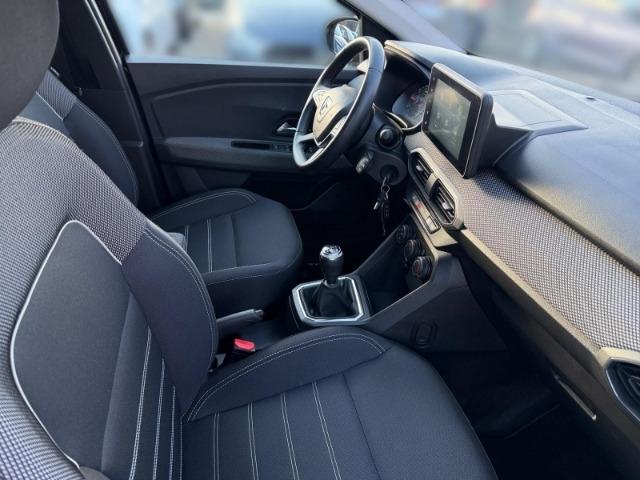 Dacia Jogger Comfort 1.0 TCe 100 ECO-G AHK  LED  CarPlay Android Auto
