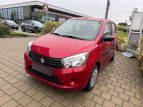 Bild Suzuki Celerio Basis Automatik