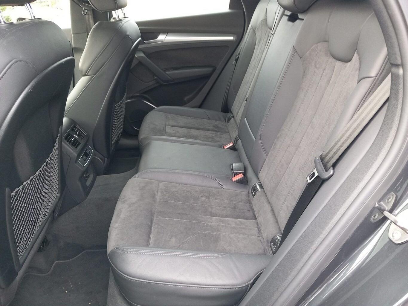 Audi Q5 45 TFSI S-tronic quattro sport Nav PDC eHk