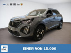 Bild Peugeot 2008 Hybrid Allure AT Shz Navi Kamera AHK