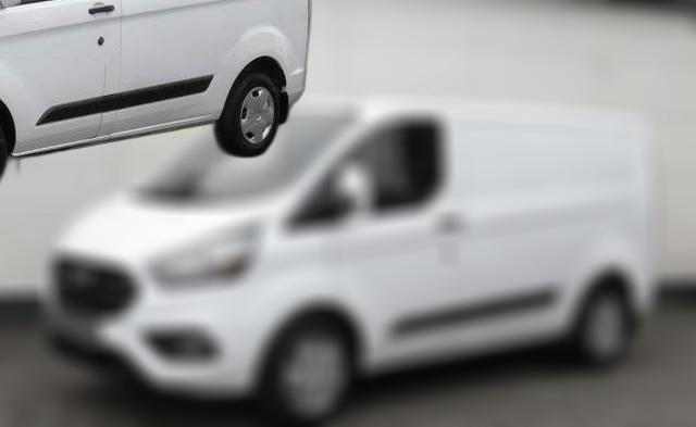 Ford Transit Custom Transit Custom Kasten 320 L1 Trend