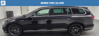Bild Volkswagen Passat Variant Passat 4M R-Line Stdhzg/IQ/Navi/AHK/Dyn/DCC/19LM