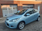 Bild Mazda 2 1.3l MZR 86PS 5T 5GS AL-IMPR